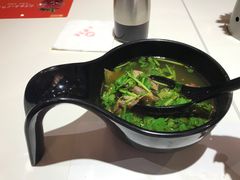 -小杨生煎(龙之梦购物中心店)