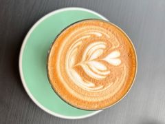 -ChanDu躔度咖啡(灯塔店)