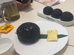 -蔡澜点心·粤菜(月星环球港店)