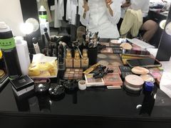-bobo高端证件照工作室(三元桥店)