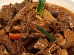-悦雅居·老广州老味道(长湖店)