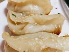 锅贴-胡记锅贴·沪上游子老鸭粉丝汤(太原路店)