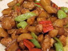 -吉味馆(柠溪店)