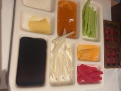 -四季民福烤鸭店(王府井东安门店)
