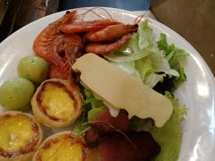 -世纪金源大饭店海鲜自助餐厅(迎宾路店)