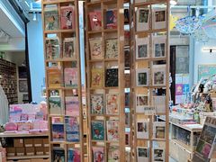 -猫的天空之城概念书店(苏州平江店)
