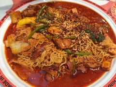 -文立新麻辣烫(合生汇21街区店)