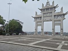 -靖港古镇