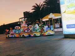 -布吉佳兆业广场