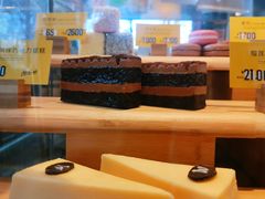 -麦当劳(滨河路DT店)