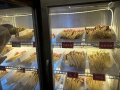 -咏勝锑锅麻辣烫(净居寺路总店)