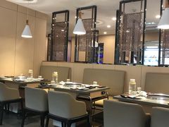 大堂-七欣天香辣蟹火锅(无锡锡沪西路店)