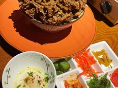 豪华五层牛肉饭-二丁目食堂(浑南花园城店)