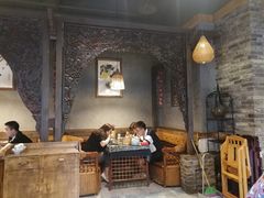 大堂-阿嫂印象·民间江湖菜(大学城店)