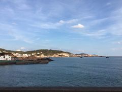 -枸杞岛