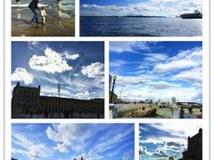 -商业广场(Praça do Comércio)