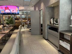 -必胜客(华都店)