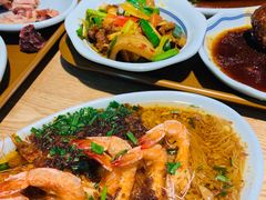 -稻花香大食堂(大沽路店)