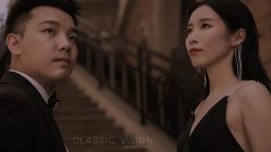 -经典婚纱摄影美学馆·私人定制