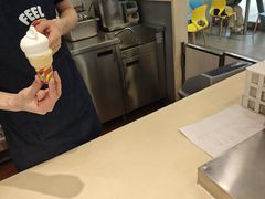 -DQ·蛋糕·冰淇淋(金牛万达店)