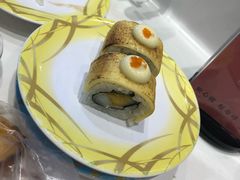 -莲寿司(国兴店)