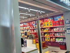 -御食园(首都机场T2店)