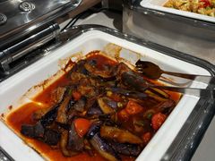 -天荷菜根·闽南素食自助(刺桐北路店)