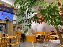 -古乡居甜品(大信店)