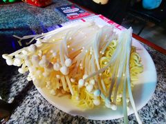 -蘭奢雅集·江浙菜(青山江滩店)