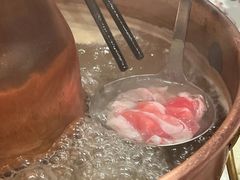-东门口涮肉·砂锅·烤串(老门东店)