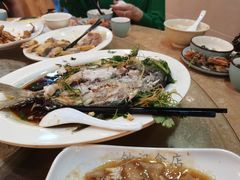 -揭阳钟记小食(福田新村店)