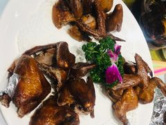 -席家花园(巨鹿花园店)