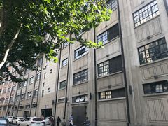 -上海四行仓库抗战纪念馆