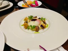 -食间牛排(湖西路店)
