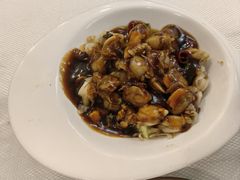 -奥华餐厅·老张记(台基厂店)