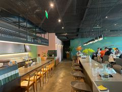 -半山腰·云南菜(侨福芳草地店)
