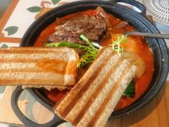 -FUNFUN有饭花园聚会餐厅
