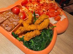 -耶里夏丽·新疆菜(田林东路店)