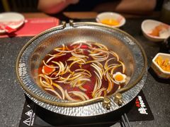 -牛New寿喜烧(金茂览秀城店)