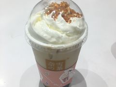 冻顶宝藏茶-奈雪的茶(国金中心店)