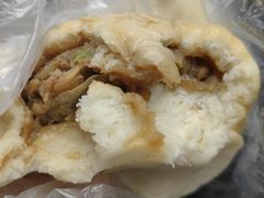 -戴家鲜牛肉包子