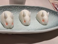 -侨美食家·粤菜(体育西路店)
