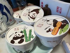 -小吊梨汤·北京菜·烤鸭(双井乐成中心店)