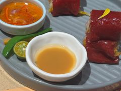 -点都德(汇盈广场店)