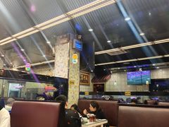 -新辉港式茶餐厅(北栅店)