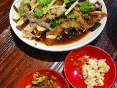 -大三元台湾鲁肉饭(沙井新桥店)