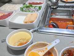 -海底捞火锅(万达广场店)