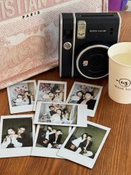 -WAVE SODA摄影工作室