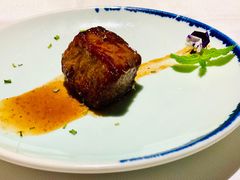 黑松露低温慢炖雪花牛肉-广舟(千禧店)