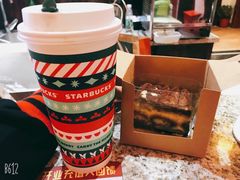 -星巴克臻选(周浦万达店)